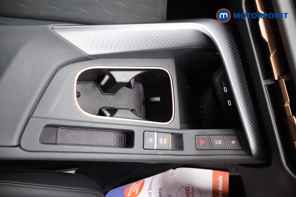 Cupra Terramar V2 Automatic Petrol Hatchback - Stock Number (1672188) - 9th supplementary image
