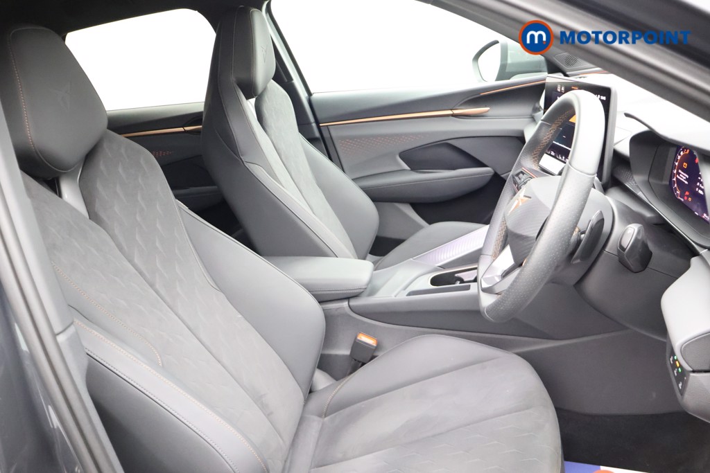 Cupra Terramar V2 Automatic Petrol Hatchback - Stock Number (1672188) - 15th supplementary image