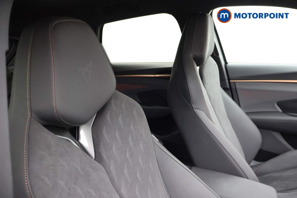 Cupra Terramar V2 Automatic Petrol Hatchback - Stock Number (1672188) - 16th supplementary image