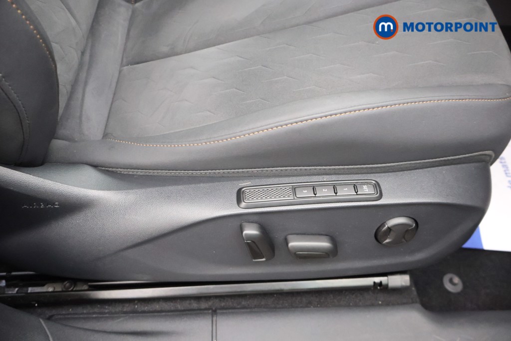Cupra Terramar V2 Automatic Petrol Hatchback - Stock Number (1672188) - 17th supplementary image