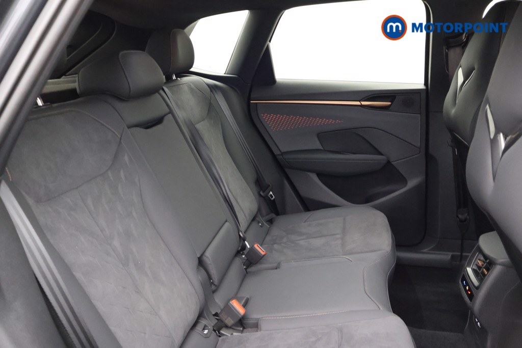 Cupra Terramar V2 Automatic Petrol Hatchback - Stock Number (1672188) - 18th supplementary image