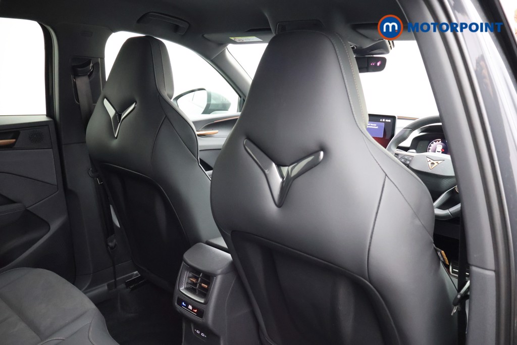 Cupra Terramar V2 Automatic Petrol Hatchback - Stock Number (1672188) - 19th supplementary image