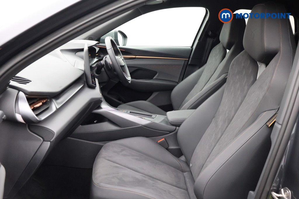Cupra Terramar V2 Automatic Petrol Hatchback - Stock Number (1672188) - 22nd supplementary image