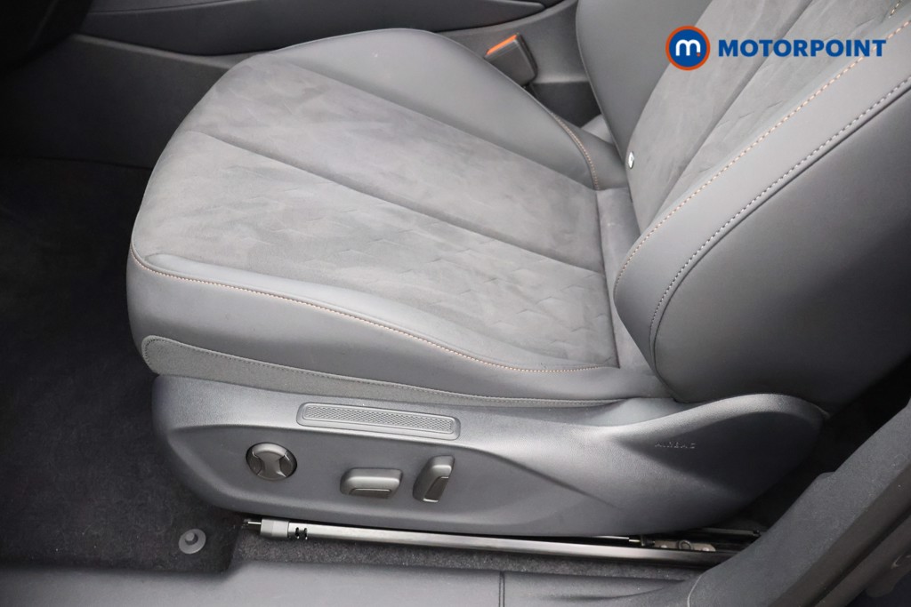 Cupra Terramar V2 Automatic Petrol Hatchback - Stock Number (1672188) - 23rd supplementary image