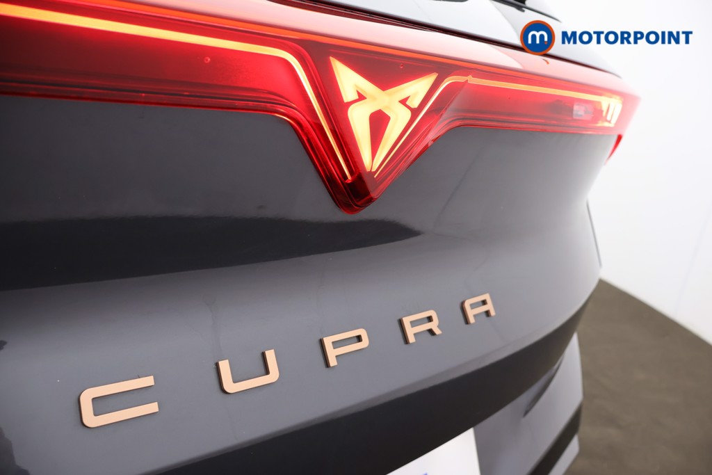 Cupra Terramar V2 Automatic Petrol Hatchback - Stock Number (1672188) - 25th supplementary image