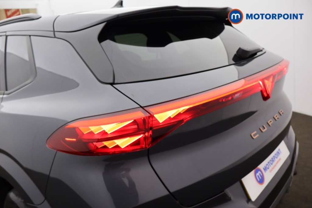 Cupra Terramar V2 Automatic Petrol Hatchback - Stock Number (1672188) - 26th supplementary image