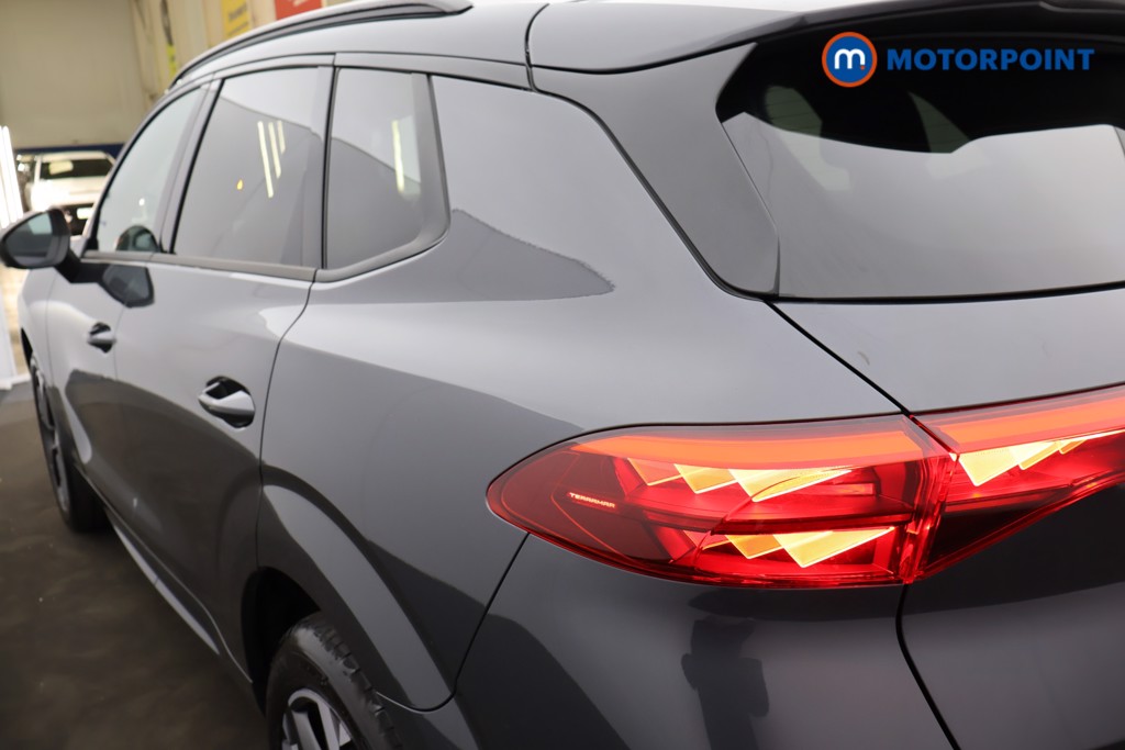 Cupra Terramar V2 Automatic Petrol Hatchback - Stock Number (1672188) - 27th supplementary image