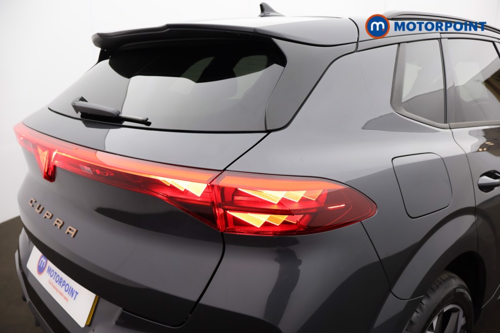 Cupra Terramar V2 Automatic Petrol Hatchback - Stock Number (1672188) - 28th supplementary image