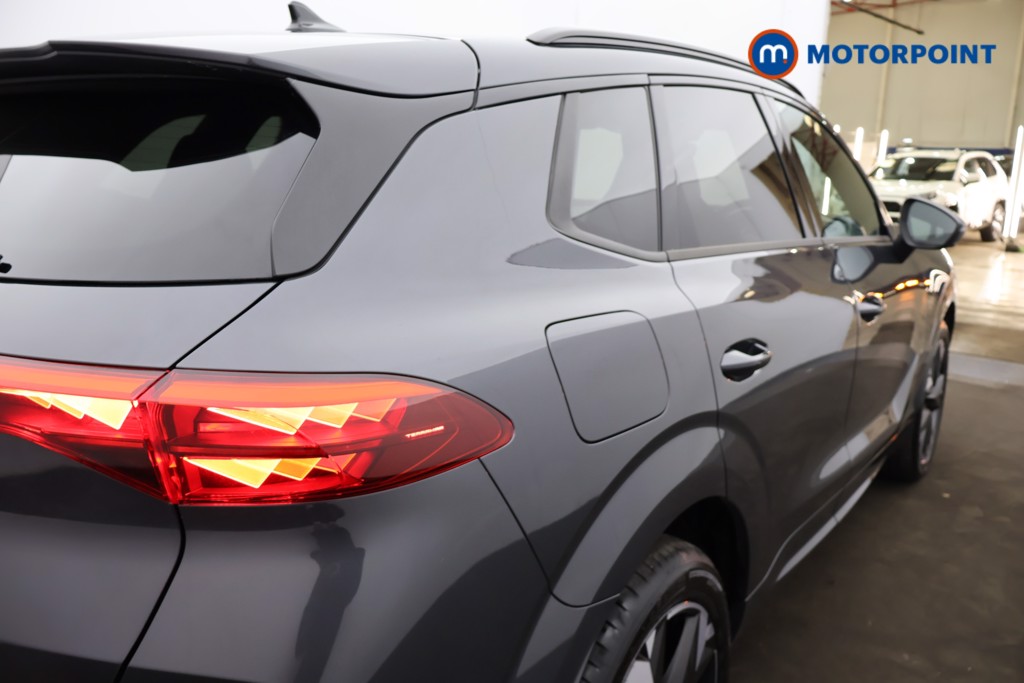 Cupra Terramar V2 Automatic Petrol Hatchback - Stock Number (1672188) - 29th supplementary image