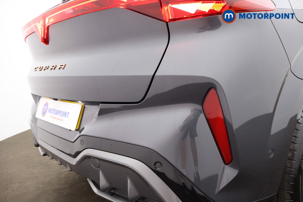 Cupra Terramar V2 Automatic Petrol Hatchback - Stock Number (1672188) - 30th supplementary image