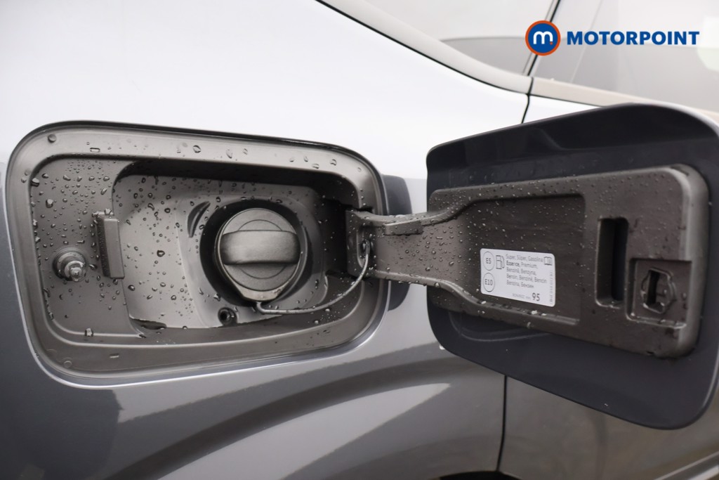 Cupra Terramar V2 Automatic Petrol Hatchback - Stock Number (1672188) - 31st supplementary image