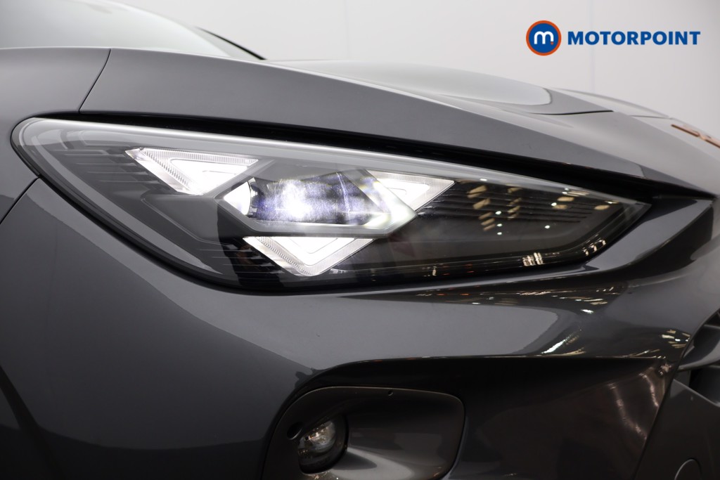 Cupra Terramar V2 Automatic Petrol Hatchback - Stock Number (1672188) - 32nd supplementary image