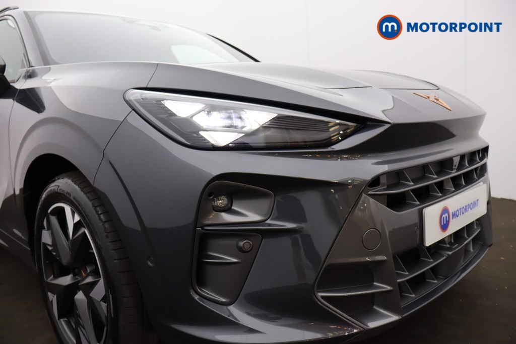 Cupra Terramar V2 Automatic Petrol Hatchback - Stock Number (1672188) - 33rd supplementary image