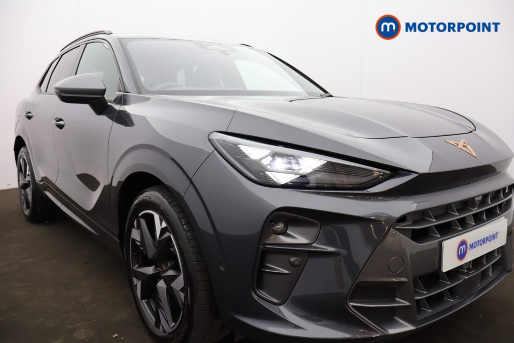 Cupra Terramar V2 Automatic Petrol Hatchback - Stock Number (1672188) - 34th supplementary image
