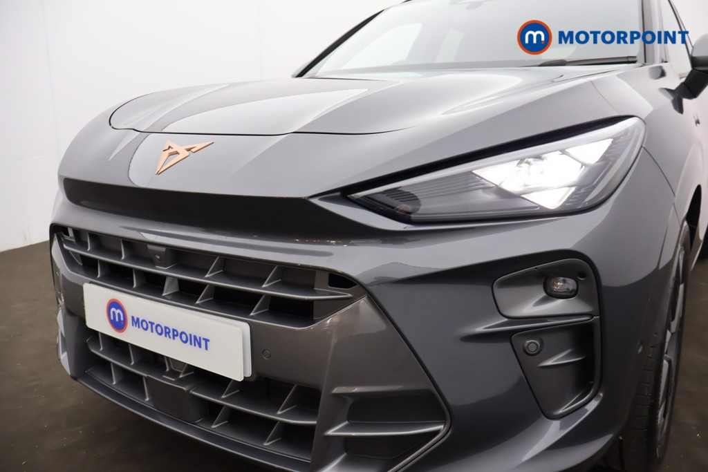 Cupra Terramar V2 Automatic Petrol Hatchback - Stock Number (1672188) - 36th supplementary image