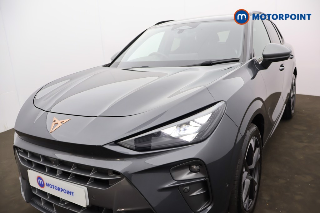 Cupra Terramar V2 Automatic Petrol Hatchback - Stock Number (1672188) - 37th supplementary image