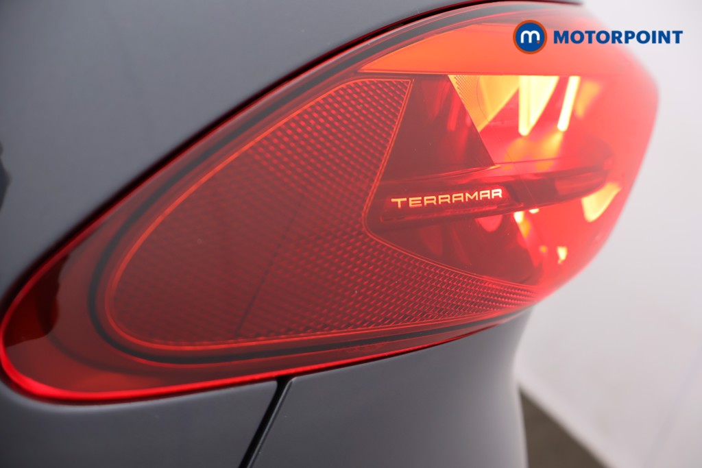 Cupra Terramar V2 Automatic Petrol Hatchback - Stock Number (1672188) - 38th supplementary image