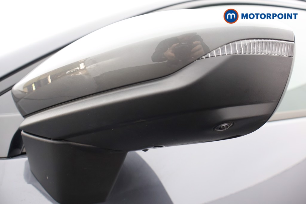 Cupra Terramar V2 Automatic Petrol Hatchback - Stock Number (1672188) - 39th supplementary image