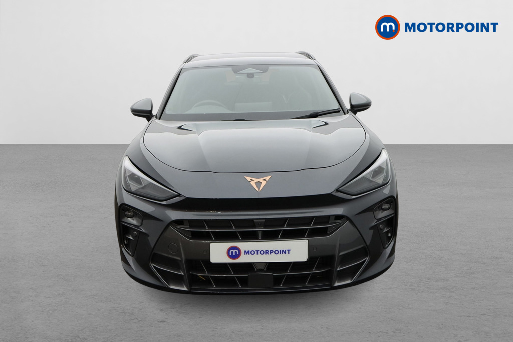 Cupra Terramar V2 Automatic Petrol Hatchback - Stock Number (1672188) - Front bumper