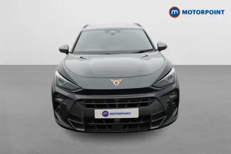 Cupra Terramar V2 Automatic Petrol Hatchback - Stock Number (1672188) - Front bumper