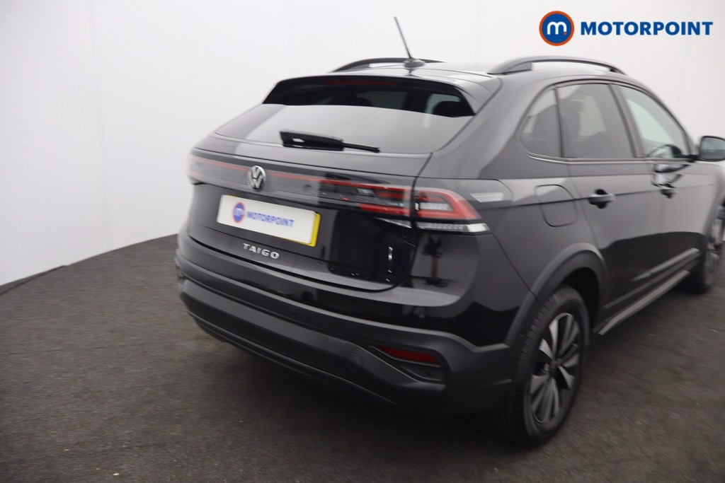 Volkswagen Taigo Life Manual Petrol SUV - Stock Number (1672212) - 2nd supplementary image