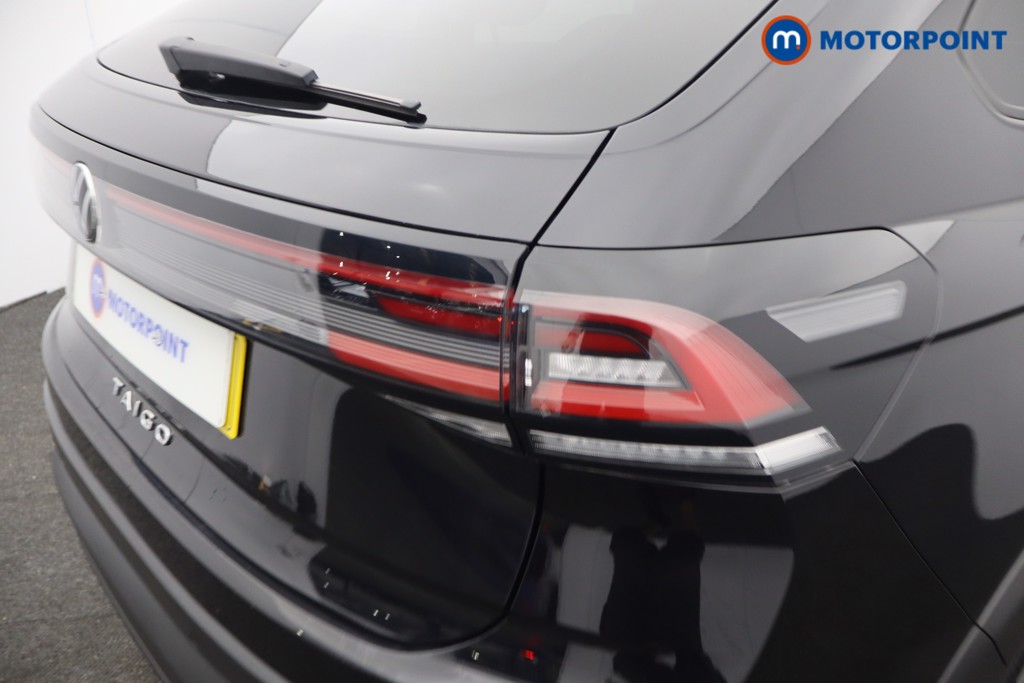 Volkswagen Taigo Life Manual Petrol SUV - Stock Number (1672212) - 3rd supplementary image