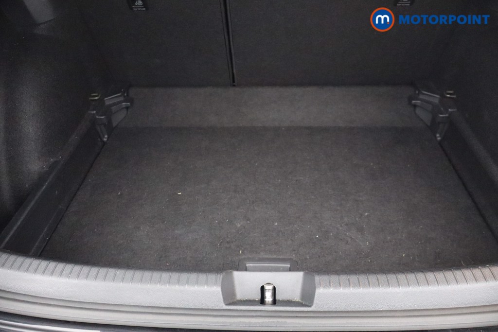 Volkswagen Taigo Life Manual Petrol SUV - Stock Number (1672212) - 4th supplementary image