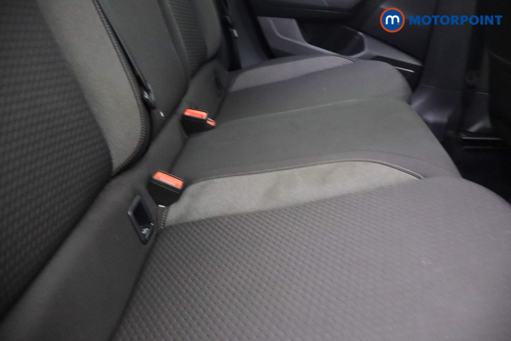 Volkswagen Taigo Life Manual Petrol SUV - Stock Number (1672212) - 5th supplementary image
