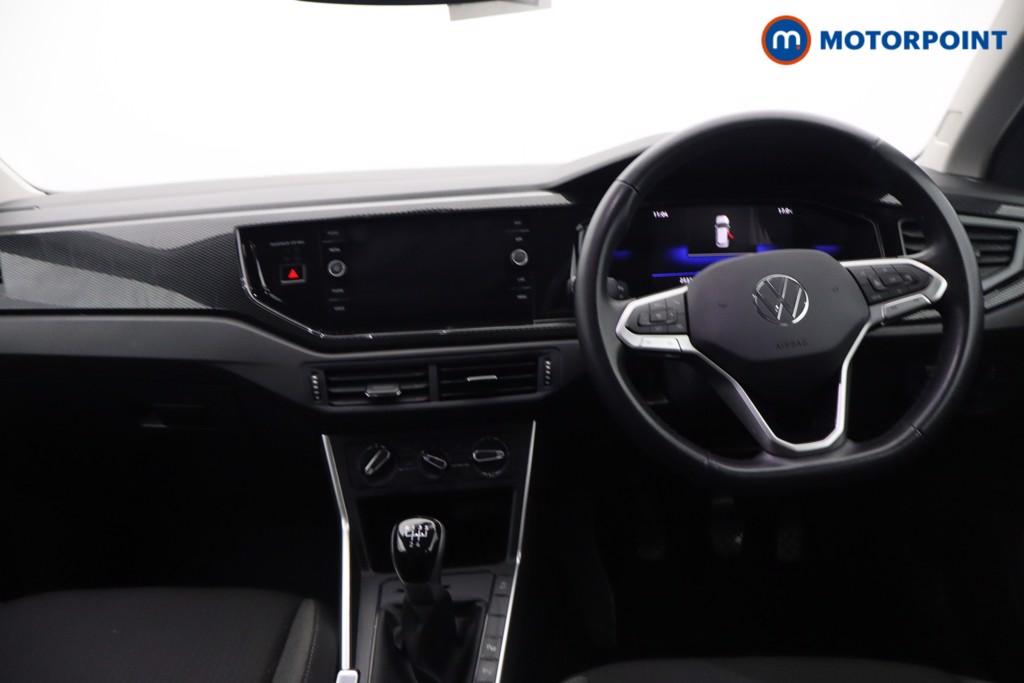 Volkswagen Taigo Life Manual Petrol SUV - Stock Number (1672212) - 6th supplementary image