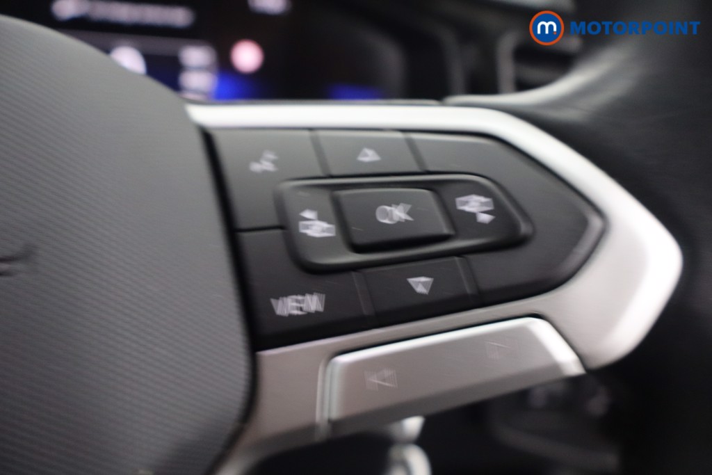 Volkswagen Taigo Life Manual Petrol SUV - Stock Number (1672212) - 11th supplementary image