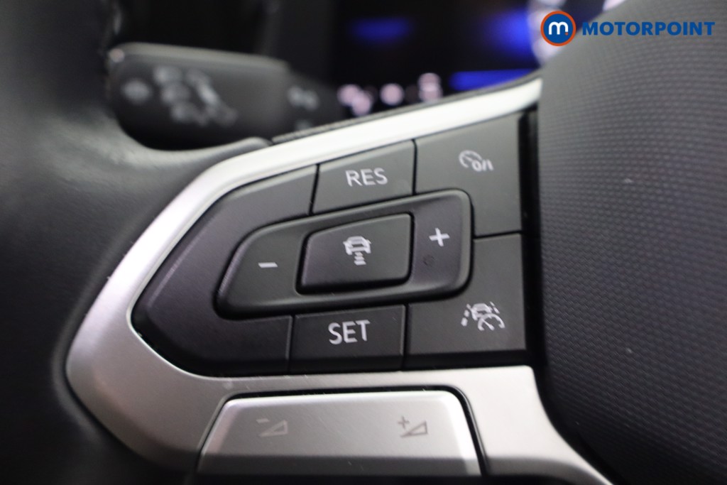 Volkswagen Taigo Life Manual Petrol SUV - Stock Number (1672212) - 12th supplementary image