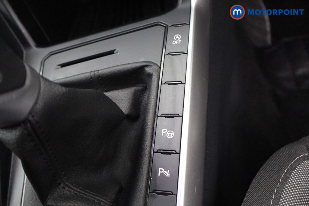 Volkswagen Taigo Life Manual Petrol SUV - Stock Number (1672212) - 13th supplementary image