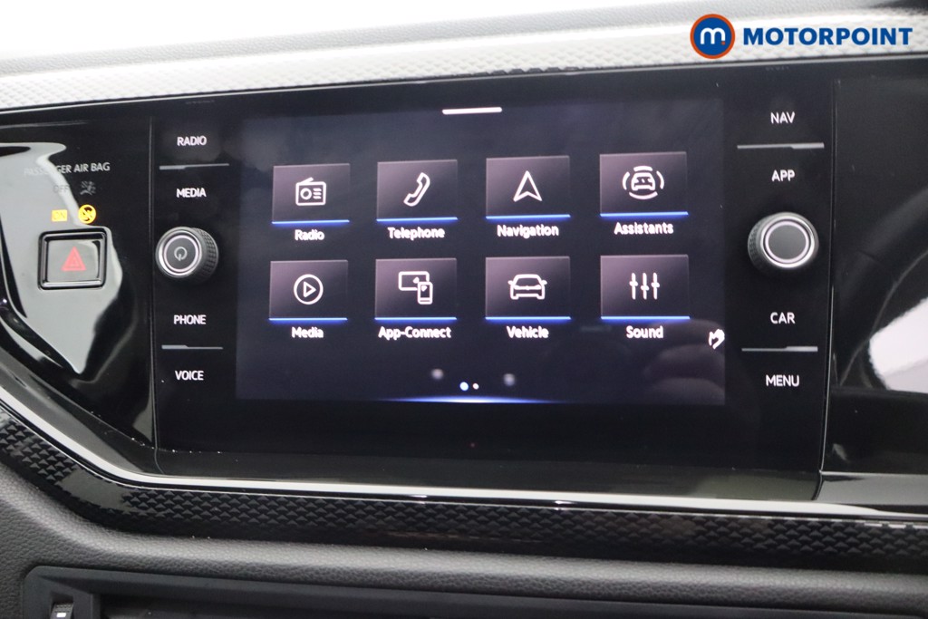 Volkswagen Taigo Life Manual Petrol SUV - Stock Number (1672212) - 15th supplementary image