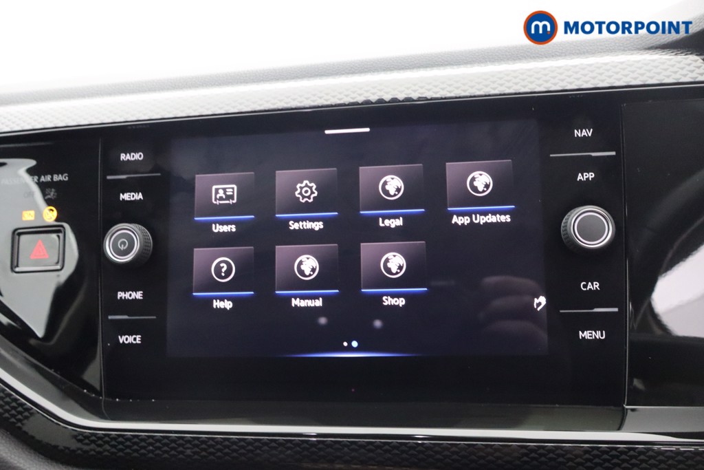 Volkswagen Taigo Life Manual Petrol SUV - Stock Number (1672212) - 16th supplementary image