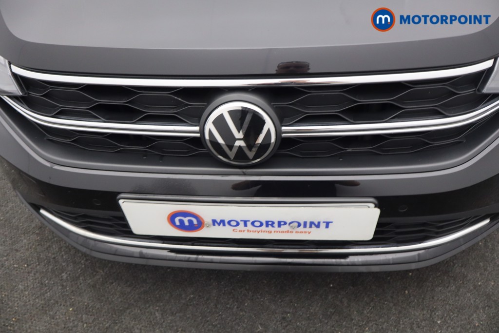 Volkswagen Taigo Life Manual Petrol SUV - Stock Number (1672212) - 18th supplementary image