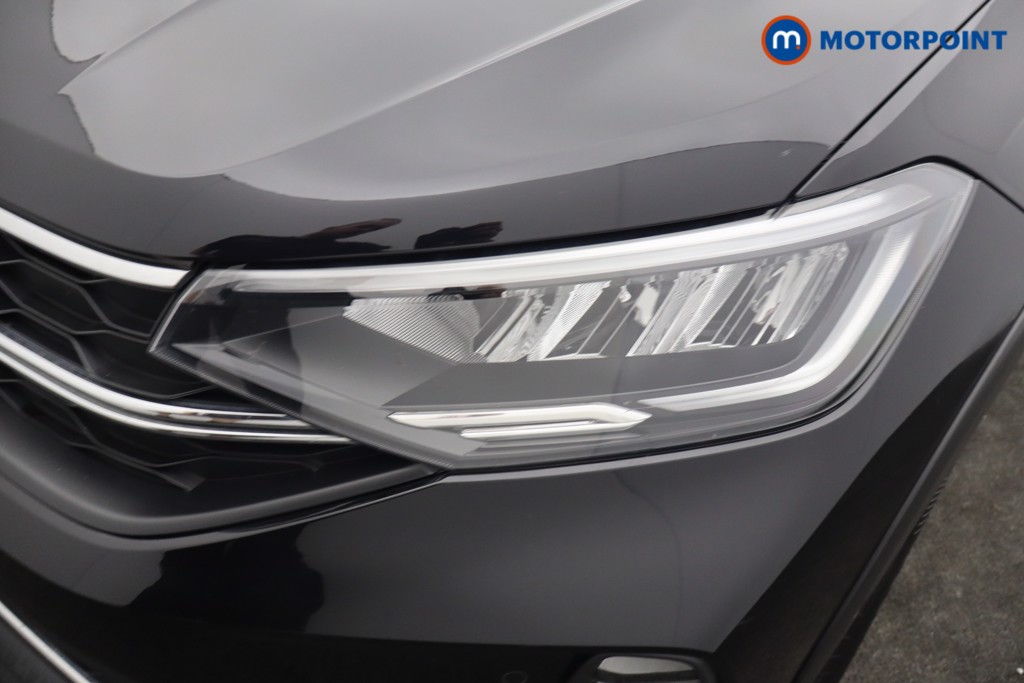 Volkswagen Taigo Life Manual Petrol SUV - Stock Number (1672212) - 19th supplementary image