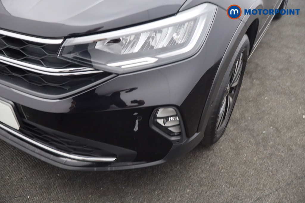 Volkswagen Taigo Life Manual Petrol SUV - Stock Number (1672212) - 20th supplementary image