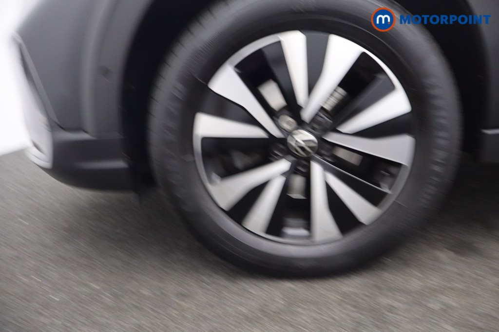 Volkswagen Taigo Life Manual Petrol SUV - Stock Number (1672212) - 21st supplementary image