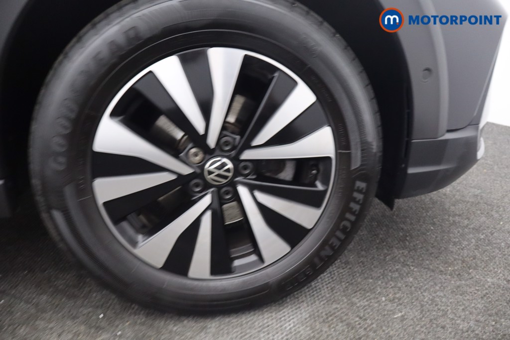 Volkswagen Taigo Life Manual Petrol SUV - Stock Number (1672212) - 22nd supplementary image