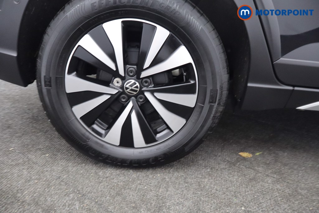 Volkswagen Taigo Life Manual Petrol SUV - Stock Number (1672212) - 23rd supplementary image