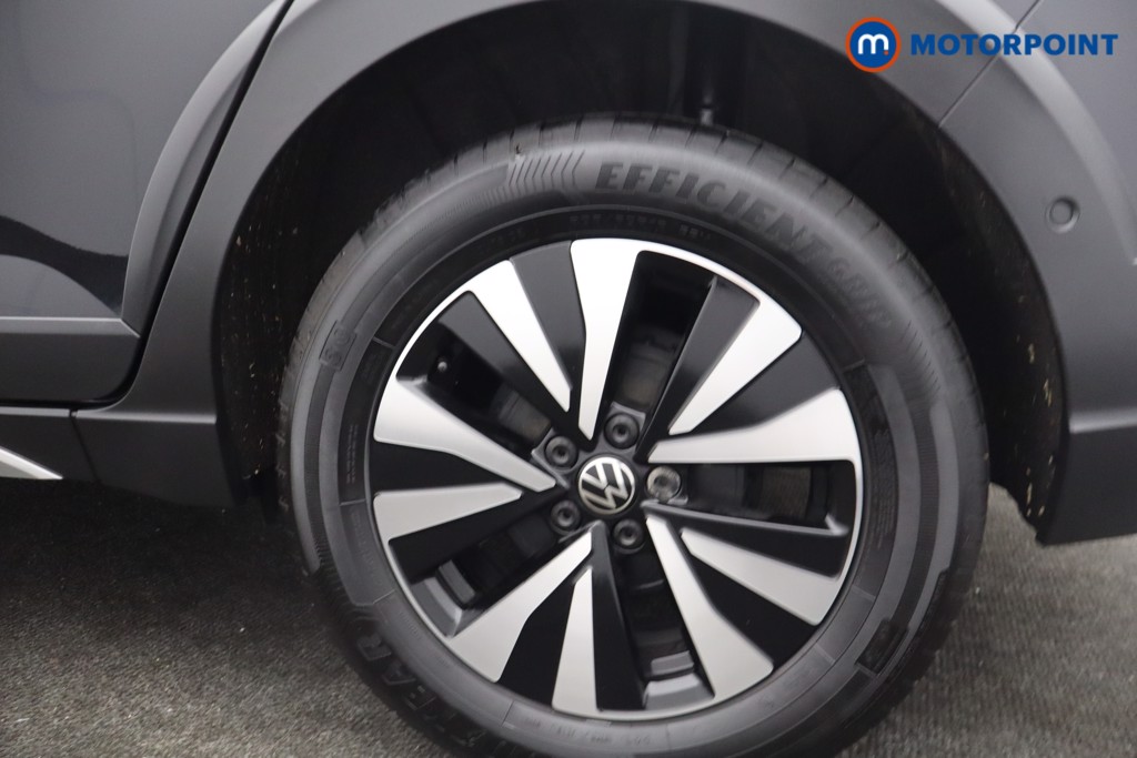 Volkswagen Taigo Life Manual Petrol SUV - Stock Number (1672212) - 24th supplementary image