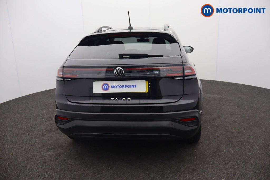 Volkswagen Taigo Life Manual Petrol SUV - Stock Number (1672212) - 1st supplementary image