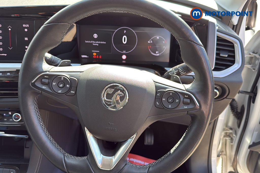 Vauxhall Grandland Ultimate Automatic Petrol SUV - Stock Number (1672246) - 2nd supplementary image