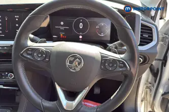 Vauxhall Grandland Ultimate Automatic Petrol SUV - Stock Number (1672246) - 2nd supplementary image
