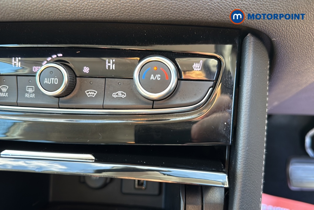 Vauxhall Grandland Ultimate Automatic Petrol SUV - Stock Number (1672246) - 14th supplementary image