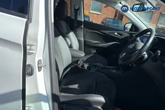 Vauxhall Grandland Ultimate Automatic Petrol SUV - Stock Number (1672246) - 22nd supplementary image