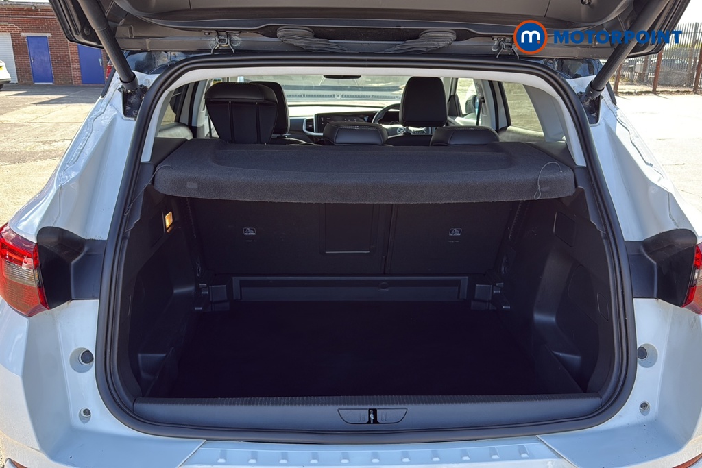 Vauxhall Grandland Ultimate Automatic Petrol SUV - Stock Number (1672246) - 30th supplementary image