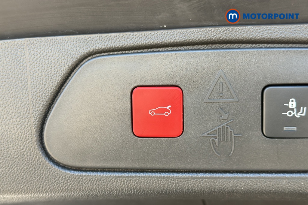 Vauxhall Grandland Ultimate Automatic Petrol SUV - Stock Number (1672246) - 35th supplementary image