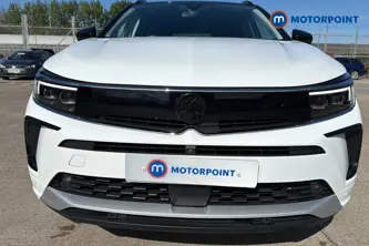 Vauxhall Grandland Ultimate Automatic Petrol SUV - Stock Number (1672246) - 43rd supplementary image