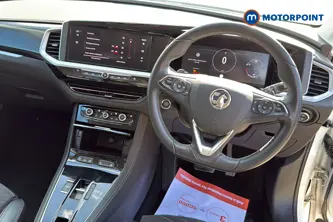 Vauxhall Grandland Ultimate Automatic Petrol SUV - Stock Number (1672246) - 1st supplementary image